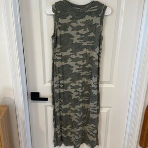 Universal Thread Camp Tank Dress